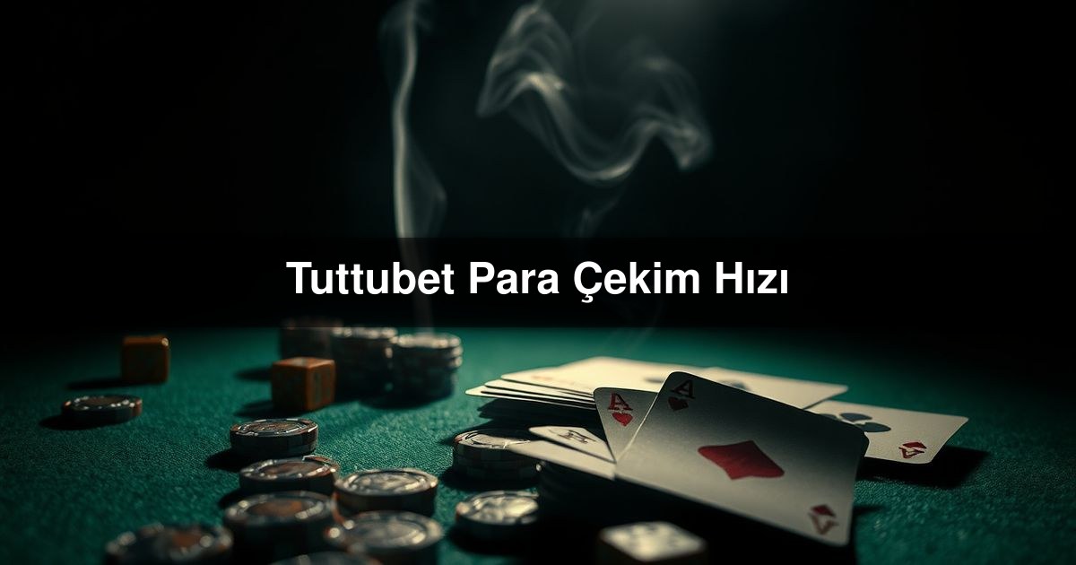 Tuttubet Para