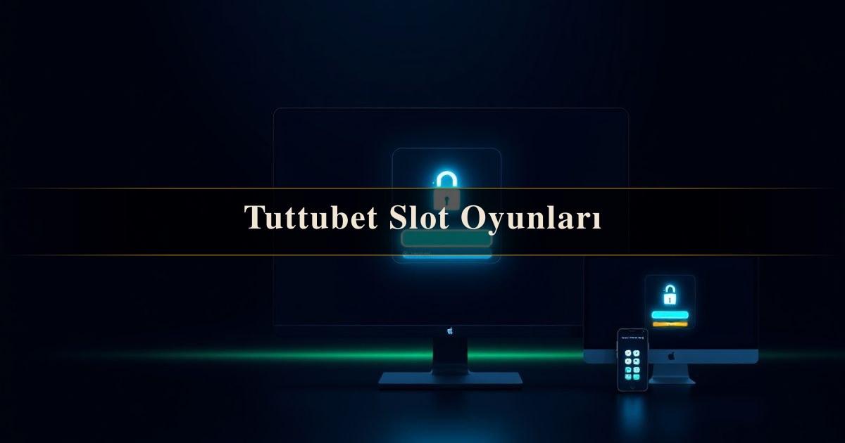 Tuttubet Slot