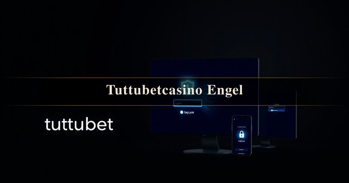 Tuttubetcasino Engel