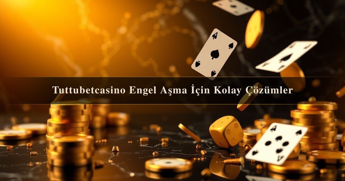 Tuttubetcasino Engel