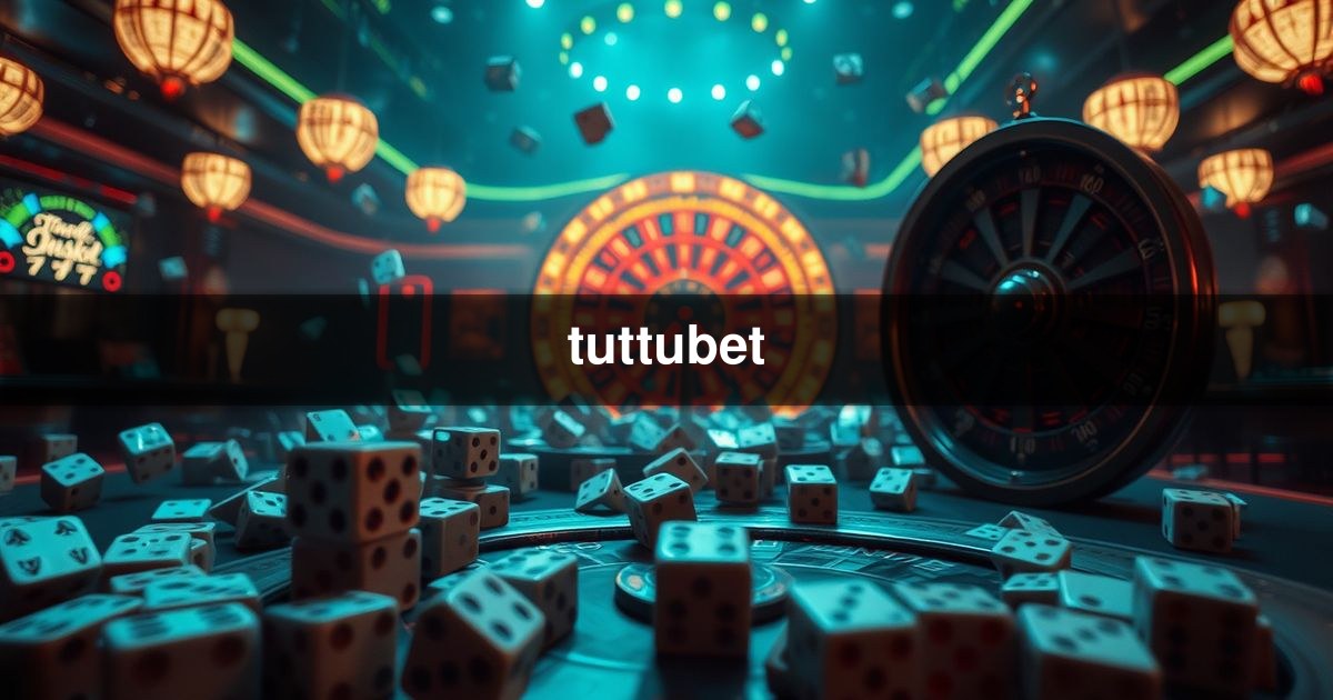 tuttubet