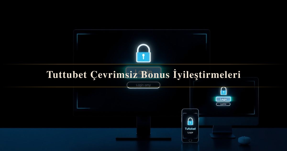 Tuttubet Çevrimsiz